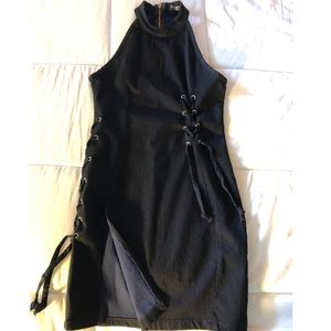 Nova Babe Club Dress